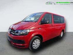 Utilisé 2018 VW Multivan Break | 38 100 € (Bon prix)