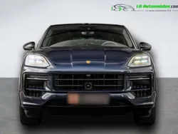 Utilisé 2024 Porsche Cayenne GTS SUV | 131 500 € (Super prix)