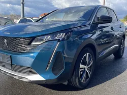Utilisé 2023 Peugeot 3008 Allure | 26 990 € (Prix juste)