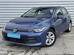 Utilisé 2024 VW Golf VIII | 23 179 € (Super prix)