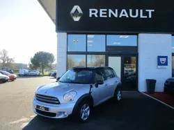 Utilisé 2014 Mini Cooper Citadine | 13 950 € (Prix juste)
