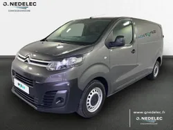 Utilisé 2019 Citroën Jumpy Comfort Monospace | 26 400 € (Prix juste)
