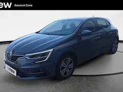 Gris Utilisé 2022 Renault Mégane IV Evolution Berline | 16 490 € (Prix juste)