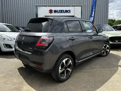 Utilisé 2025 Suzuki Swift Citadine | 21 860 €