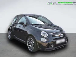 Utilisé 2019 Abarth 595 Citadine | 19 400 € (Prix juste)