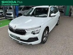 Blanc Utilisé 2025 Skoda Kamiq Selection SUV | 24 540 € (Bon prix)