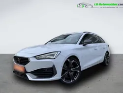 Utilisé 2023 Cupra Leon Break | 35 400 € (Prix juste)