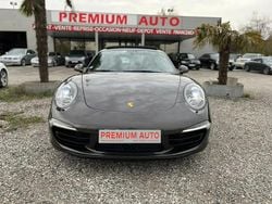 Brun Utilisé 2013 Porsche 991 Chrono Coupé | 81 490 €