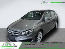 Utilisé 2016 Mercedes B250 Monospace | 26 700 €