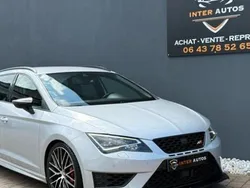 Gris Utilisé 2015 Cupra Leon Break | 16 990 €