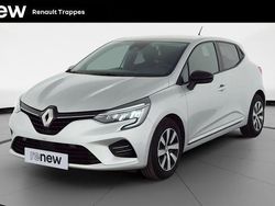 Gris Utilisé 2023 Renault Clio V Evolution Citadine | 14 990 € (Bon prix)