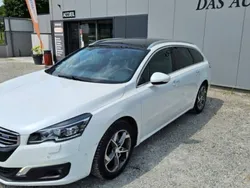 Utilisé 2014 Peugeot 508 Berline | 10 990 €