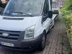 Utilisé 2009 Ford Transit Van | 11 000 €