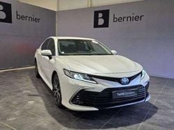 Occasion 2021 Toyota Camry Design Berline | 31 680 € (Prix juste)