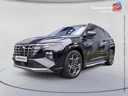 Utilisé 2023 Hyundai Tucson N Line SUV | 32 999 € (Prix juste)