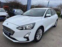 Utilisé 2021 Ford Focus Business Edition Berline | 17 899 € (Bon prix)
