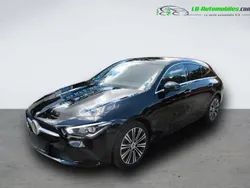 Utilisé 2021 Mercedes 200 Coupé | 32 400 € (Prix juste)