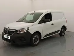 Blanc Utilisé 2023 Renault Kangoo Monospace | 18 999 €