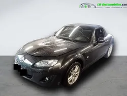 Utilisé 2012 Mazda MX5 Cabriolet | 17 100 €