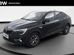 Noir Utilisé 2024 Renault Arkana Evolution SUV | 19 990 € (Bon prix)