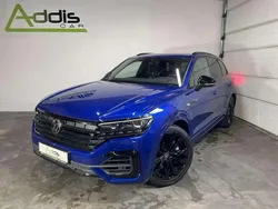 Bleu Utilisé 2023 VW Touareg R SUV | 56 400 €