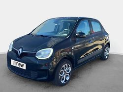 Noir Utilisé 2022 Renault Twingo Equilibre Citadine | 10 990 € (Prix juste)