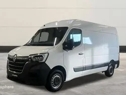 Utilisé 2023 Renault Master Van | 27 799 € (Prix juste)