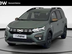 Vert Utilisé 2024 Dacia Jogger Extreme Monospace | 21 990 € (Prix assez cher)