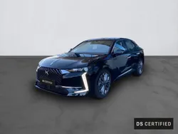 Noir Utilisé 2022 DS Automobiles DS4 Trocadero Berline | 25 900 € (Prix juste)