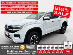 Nouvelle 2025 VW Amarok Style Pick-up | 50 770 €