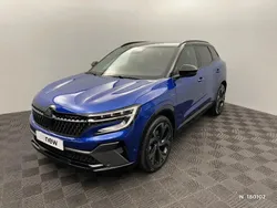 Bleu Utilisé 2023 Renault Austral Techno Esprit Alpine SUV | 31 990 € (Bon prix)
