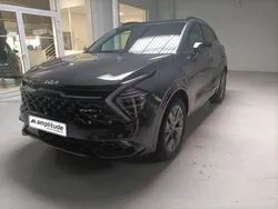 Gris Utilisé 2025 Kia Sportage 2 SUV | 42 499 € (Prix cher)