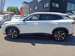 Utilisé 2025 MG EHS Luxury SUV | 38 200 € (Prix juste)