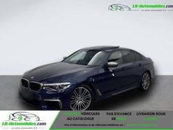 Utilisé 2020 BMW M550 Comfort Edition Berline | 51 900 €