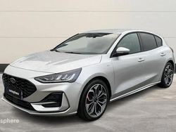 Gris Occasion 2025 Ford Focus ST-Line X Berline | 32 499 €