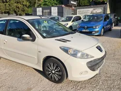 Utilisé 2011 Peugeot 206 Access Citadine | 4 990 € (Prix assez cher)