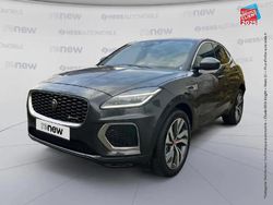 Gris Occasion 2023 Jaguar E-Pace R-Dynamic SUV | 45 999 € (Prix assez cher)