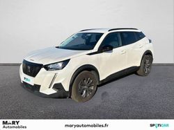 Blanc Utilisé 2022 Peugeot 2008 Style SUV | 19 990 € (Prix cher)