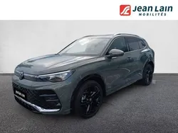 Vert Utilisé 2025 VW Tiguan R-line Edition SUV | 54 870 € (Bon prix)