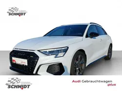 Utilisé 2022 Audi S3 Sport Berline | 39 750 € (Super prix)