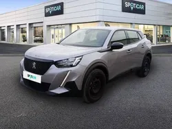 Gris Utilisé 2023 Peugeot 2008 Active SUV | 16 970 € (Bon prix)