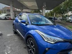 Utilisé 2020 Toyota C-HR SUV | 15 200 € (Prix juste)