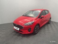 Rouge Utilisé 2022 Ford Fiesta Business Edition Citadine | 12 990 € (Super prix)