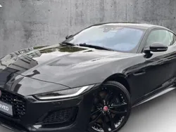 Utilisé 2020 Jaguar F-Type R Coupé | 64 900 €