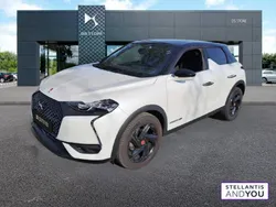 Blanc Utilisé 2020 DS Automobiles DS3 Crossback Performance Line Plus SUV | 18 980 € (Prix juste)