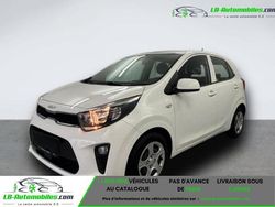 Utilisé 2022 Kia Picanto Citadine | 14 000 € (Prix assez cher)