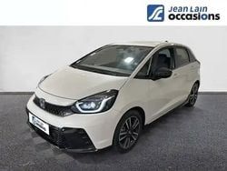 Blanc Utilisé 2023 Honda Jazz Citadine | 24 790 €