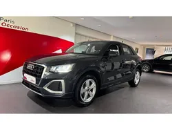 Gris manhattan métallisé Utilisé 2021 Audi Q2 Design SUV | 24 480 € (Bon prix)