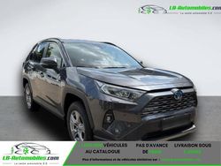 Utilisé 2025 Toyota RAV4 Hybrid SUV | 48 400 € (Bon prix)