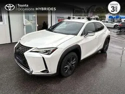 Utilisé 2020 Lexus UX 250h SUV | 22 880 € (Bon prix)